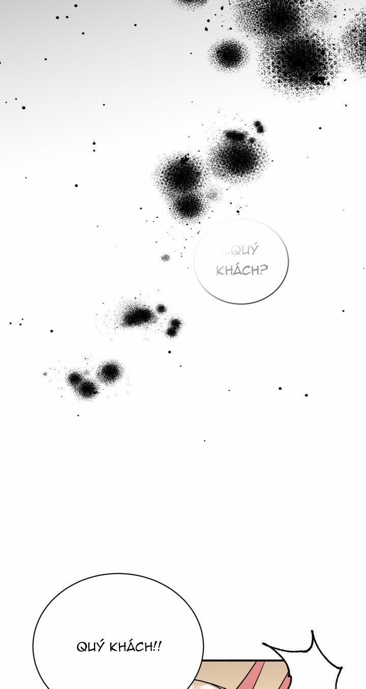 Đêm Của Người Đàn Ông Ấy 8 trang 36