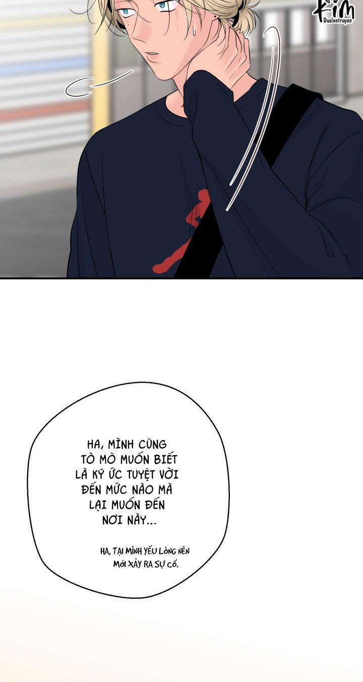 Đêm Của Người Đàn Ông Ấy 8 trang 41