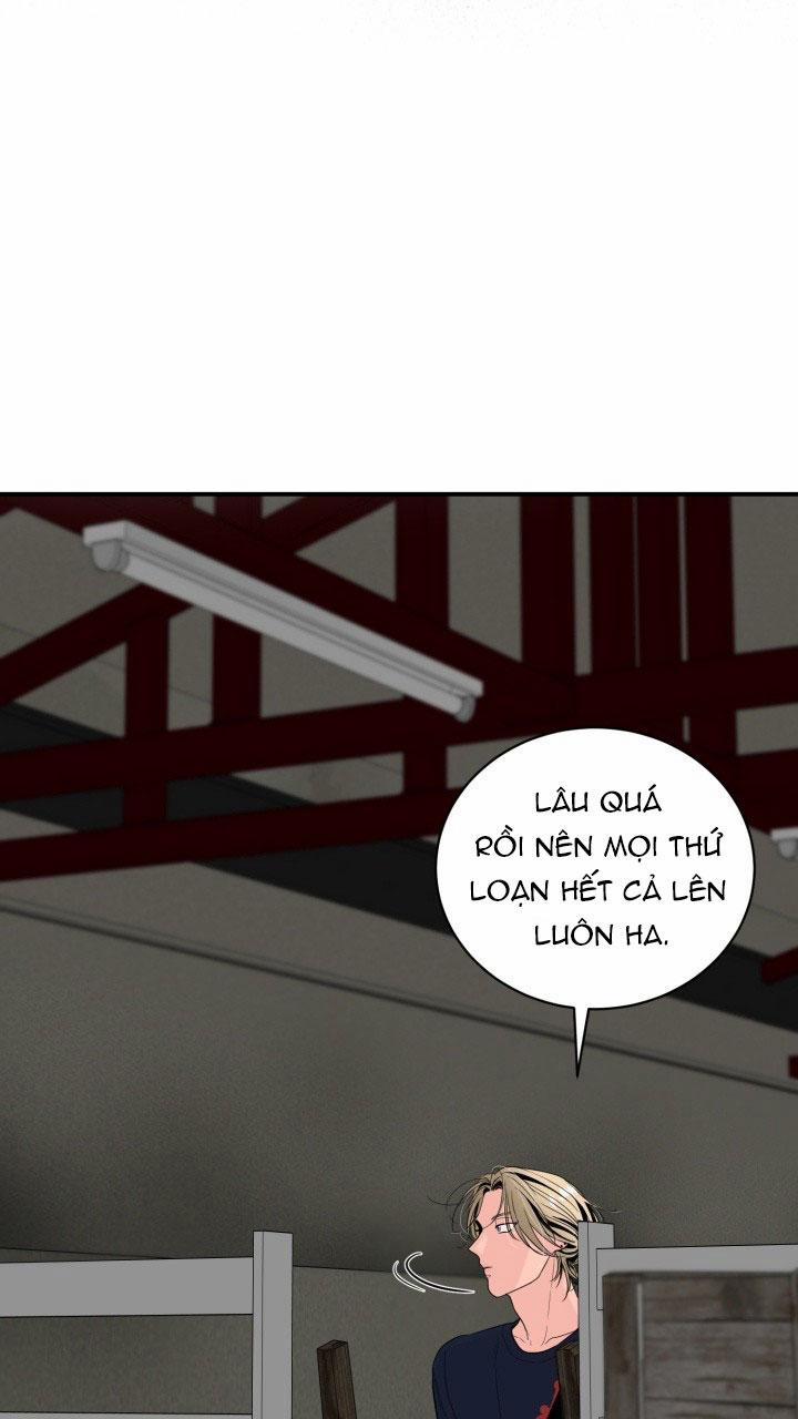 Đêm Của Người Đàn Ông Ấy 8 trang 75