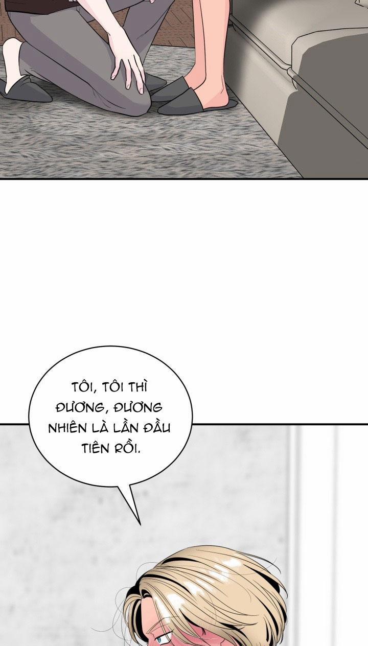 Đêm Của Người Đàn Ông Ấy 8 trang 8