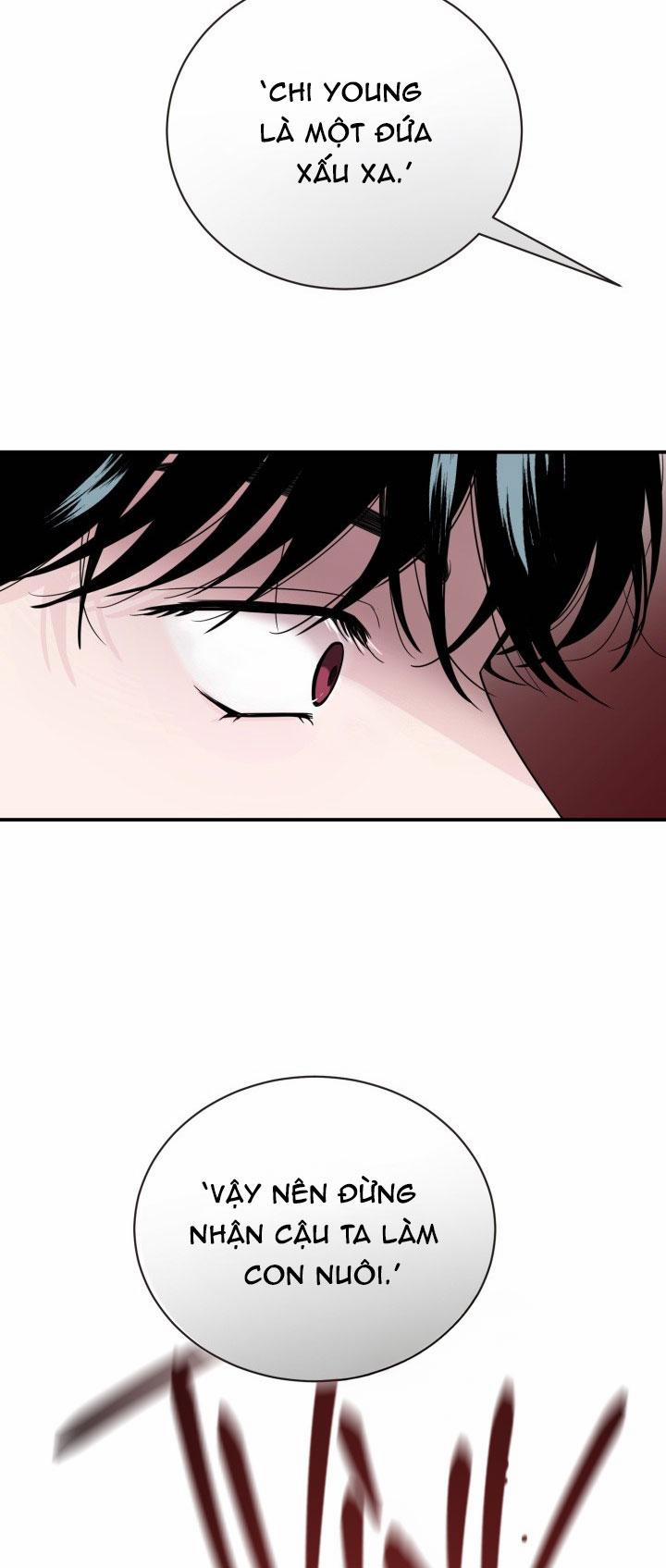 Đêm Của Người Đàn Ông Ấy 9 trang 27