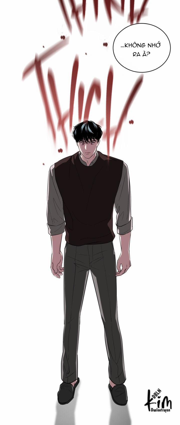 Đêm Của Người Đàn Ông Ấy 9 trang 28