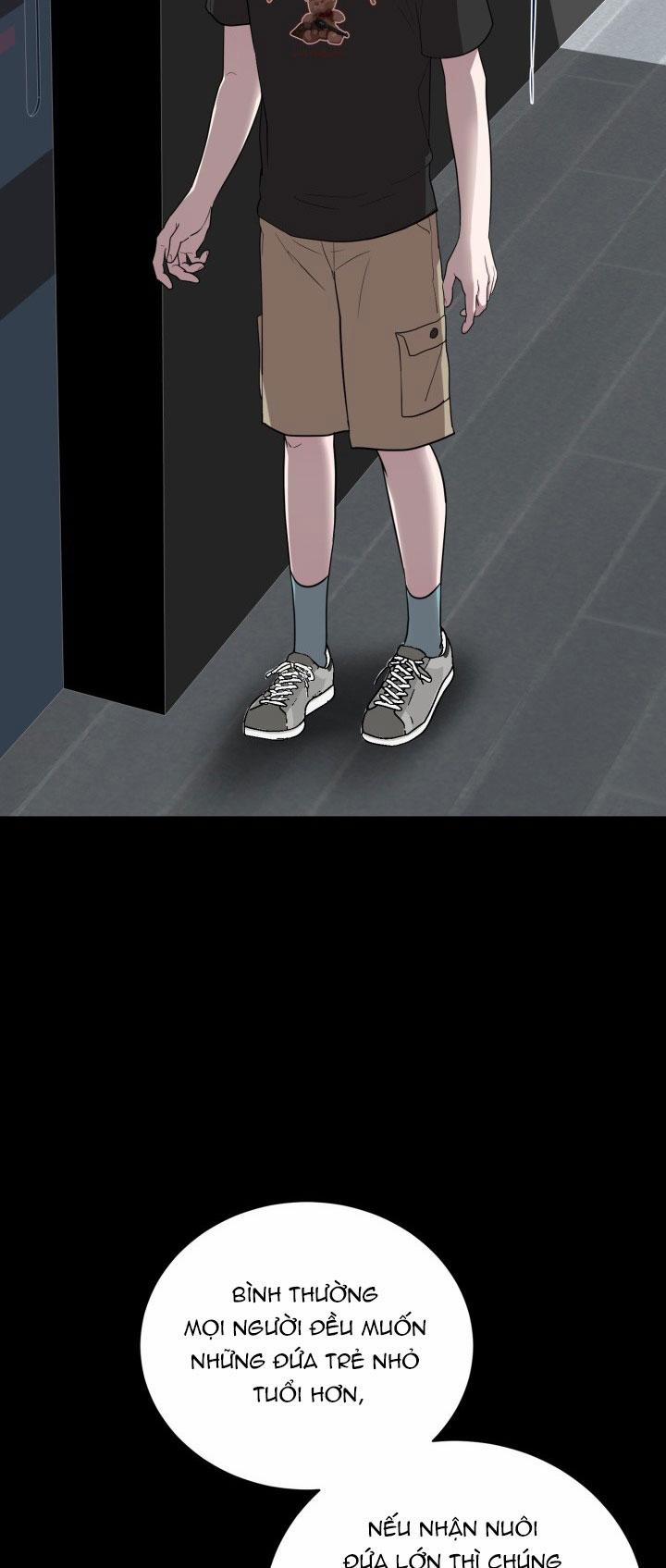 Đêm Của Người Đàn Ông Ấy 9 trang 31