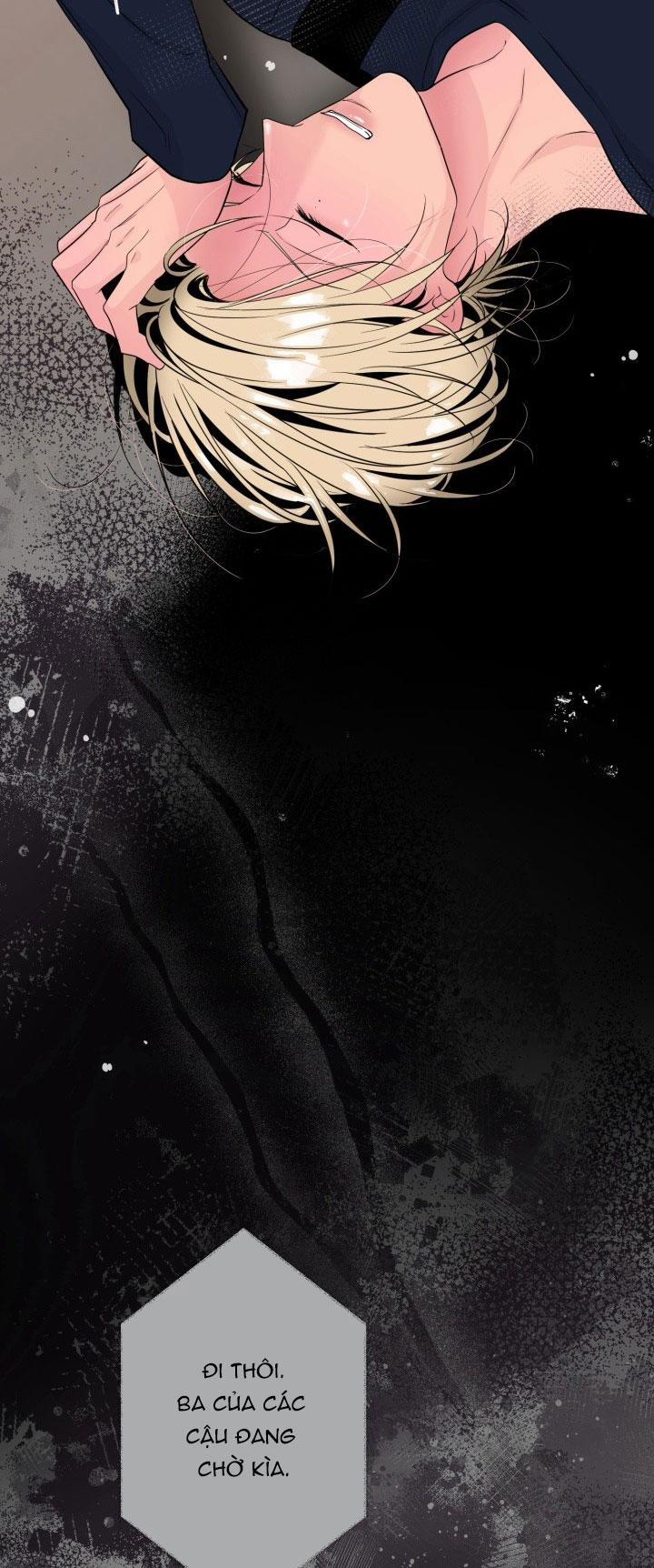 Đêm Của Người Đàn Ông Ấy 9 trang 4