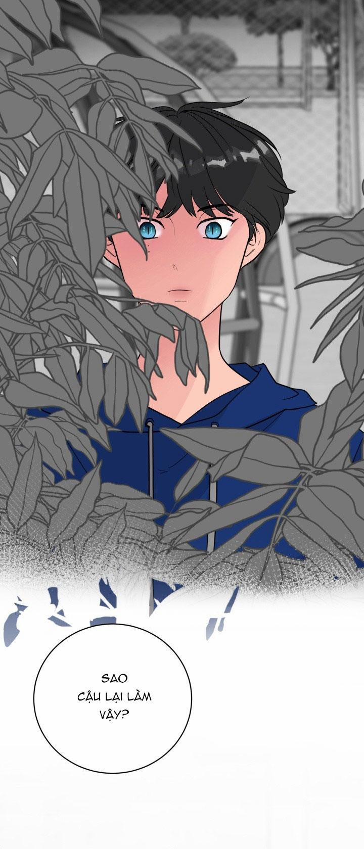 Đêm Của Người Đàn Ông Ấy 9 trang 44