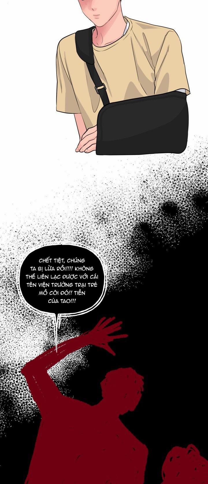 Đêm Của Người Đàn Ông Ấy 9 trang 49