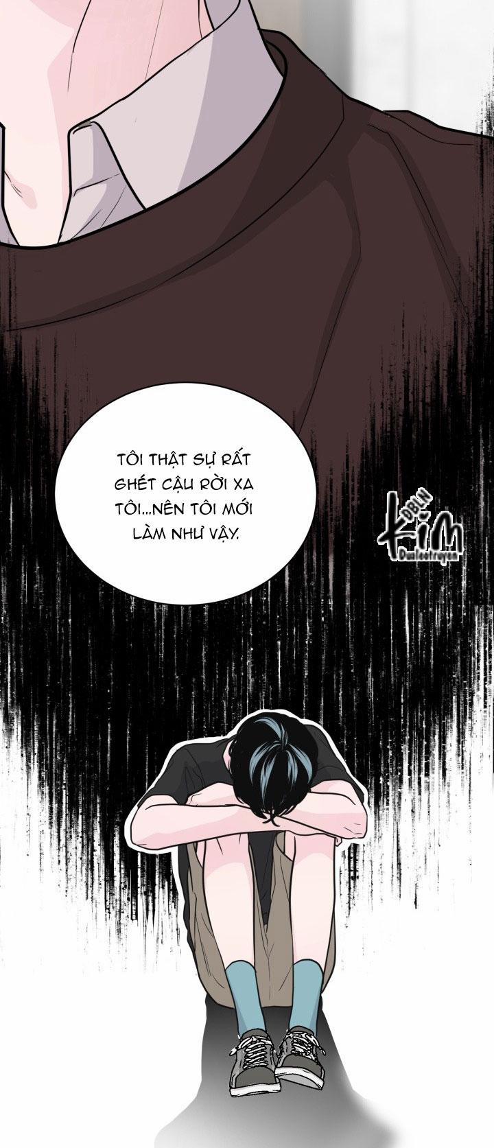 Đêm Của Người Đàn Ông Ấy 9 trang 55