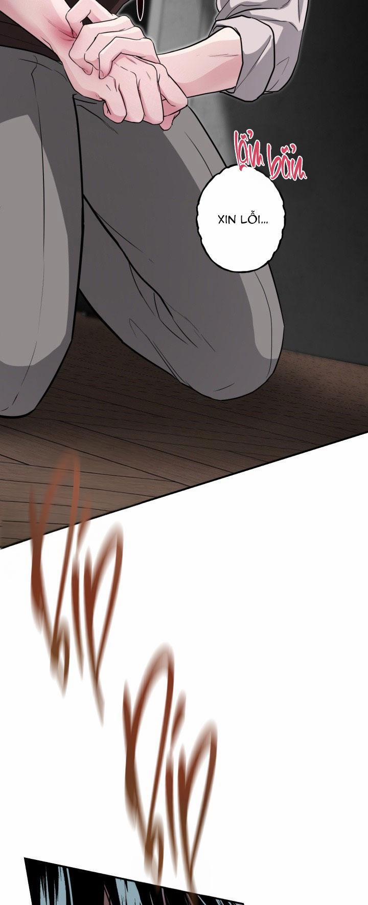 Đêm Của Người Đàn Ông Ấy 9 trang 67