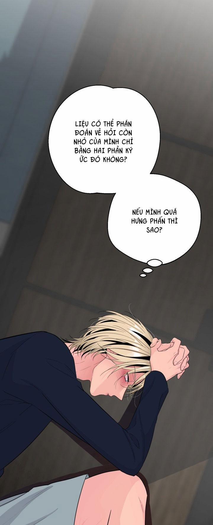 Đêm Của Người Đàn Ông Ấy 9 trang 70