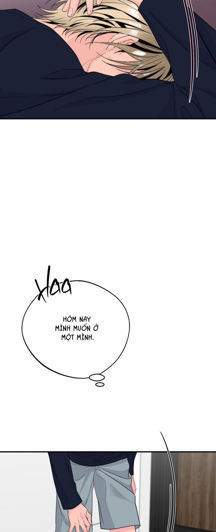 Đêm Của Người Đàn Ông Ấy 9 trang 72