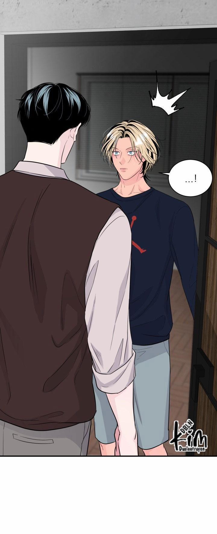 Đêm Của Người Đàn Ông Ấy 9 trang 75