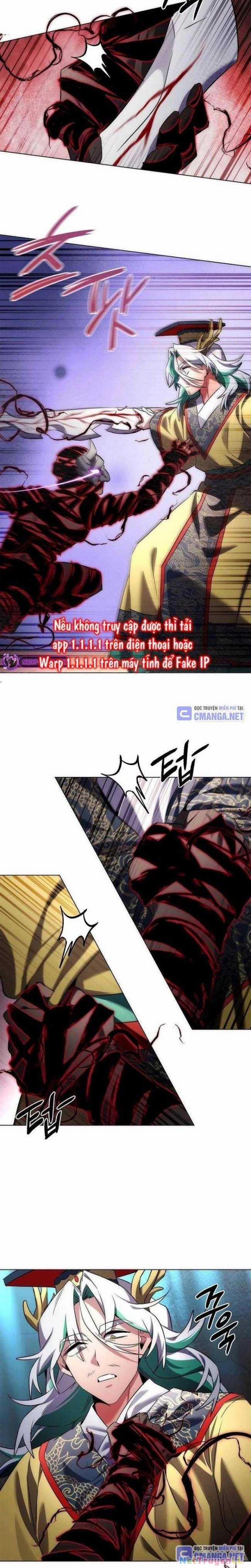 Đêm Của Yêu Tinh 0 ToptruyenZ.com trang 12