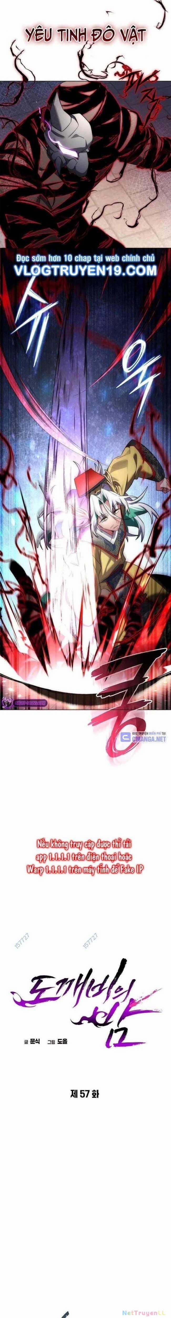 Đêm Của Yêu Tinh 0 ToptruyenZ.com trang 13