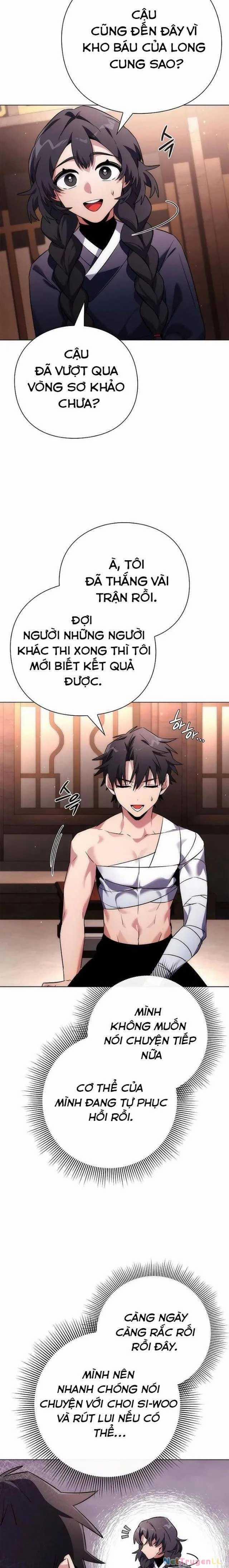 Đêm Của Yêu Tinh 0 ToptruyenZ.com trang 19