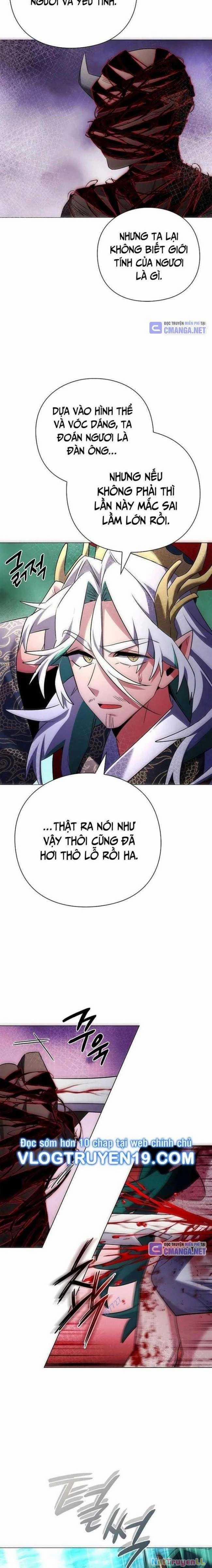 Đêm Của Yêu Tinh 0 ToptruyenZ.com trang 2