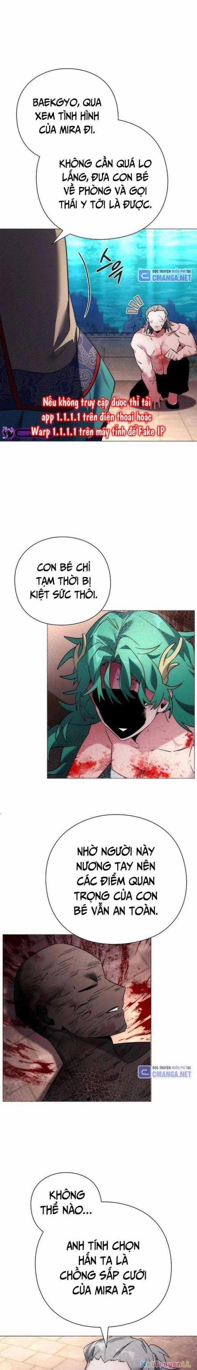 Đêm Của Yêu Tinh 0 ToptruyenZ.com trang 23