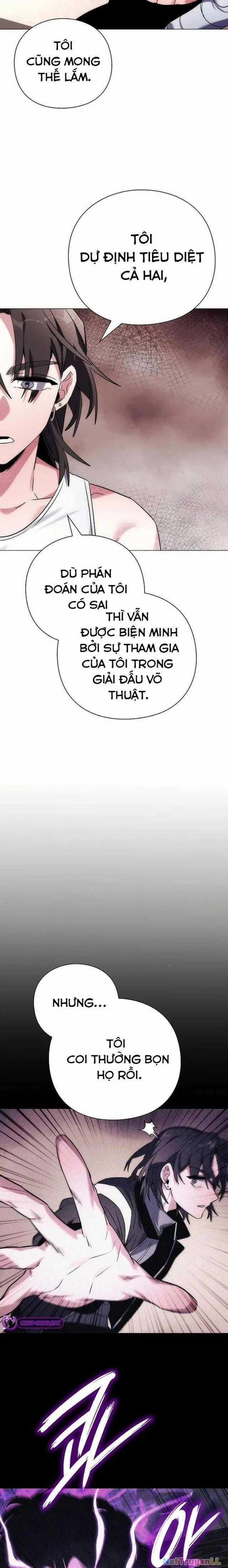 Đêm Của Yêu Tinh 0 ToptruyenZ.com trang 31