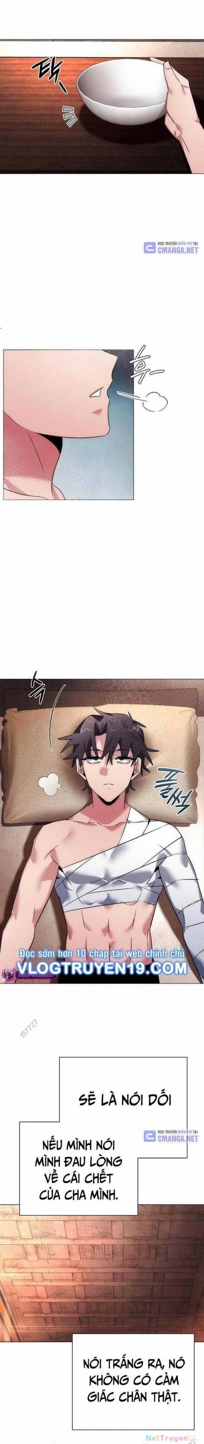 Đêm Của Yêu Tinh 0 ToptruyenZ.com trang 36