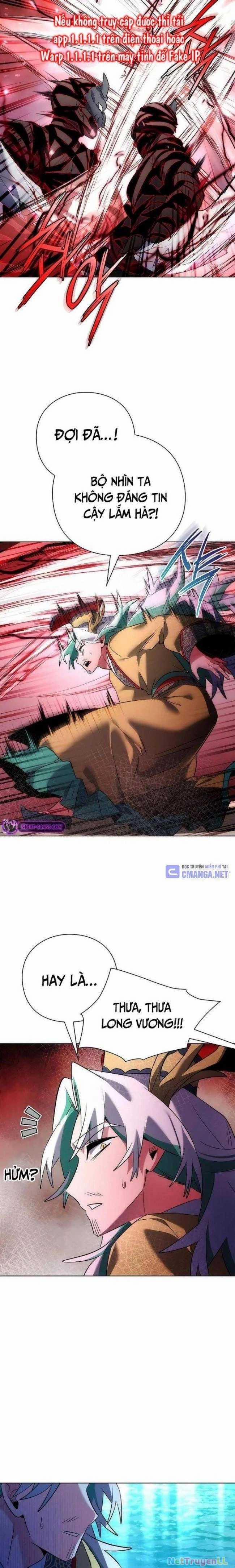 Đêm Của Yêu Tinh 0 ToptruyenZ.com trang 7