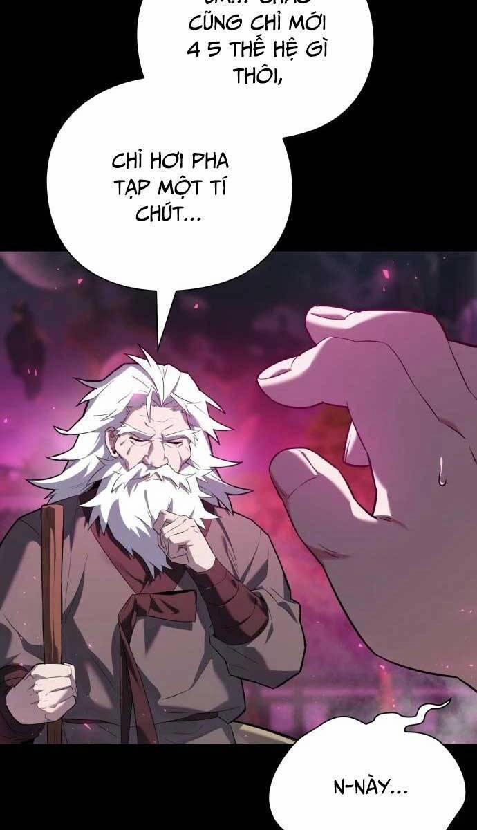 Đêm Của Yêu Tinh 1.5 trang 25