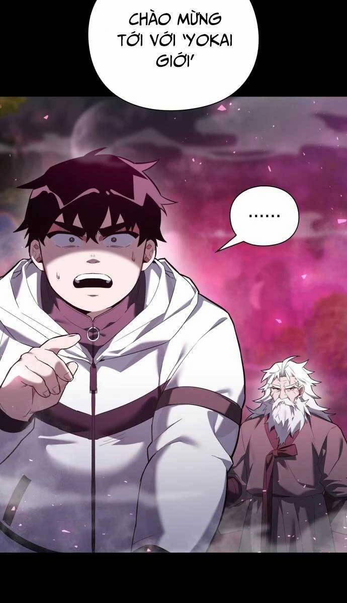 Đêm Của Yêu Tinh 1.5 trang 3