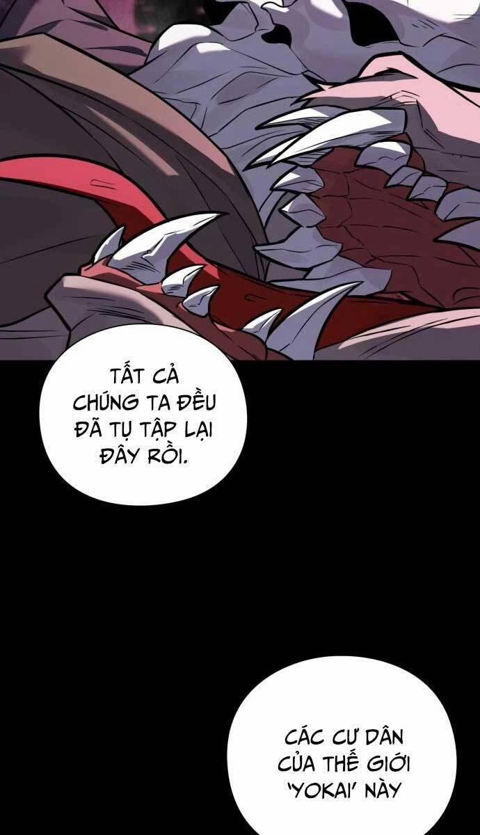 Đêm Của Yêu Tinh 1.5 trang 7