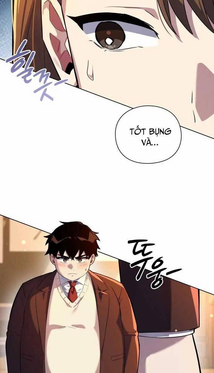 Đêm Của Yêu Tinh 1 trang 11