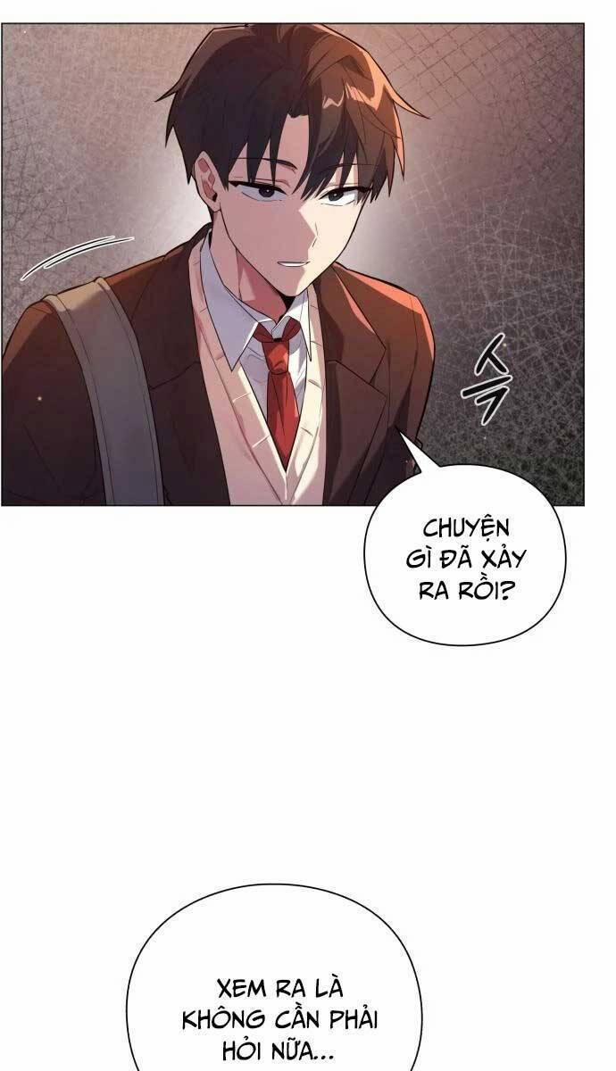 Đêm Của Yêu Tinh 1 trang 18