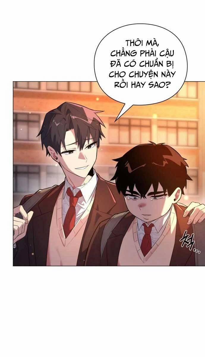 Đêm Của Yêu Tinh 1 trang 20