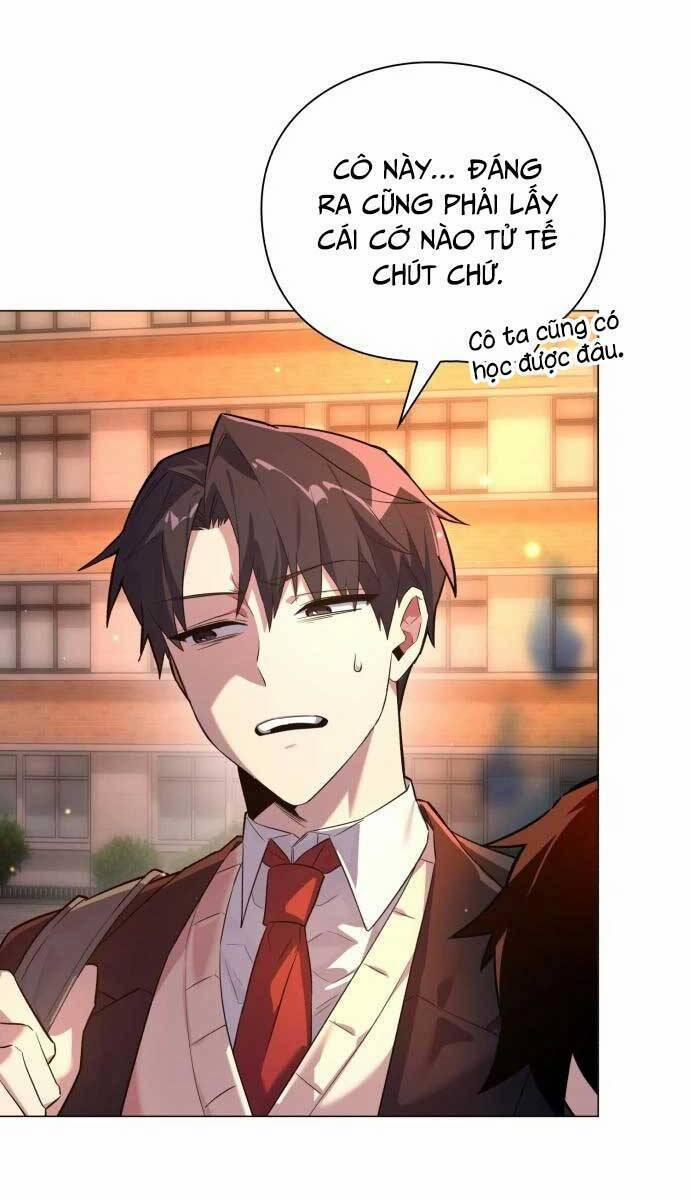 Đêm Của Yêu Tinh 1 trang 22