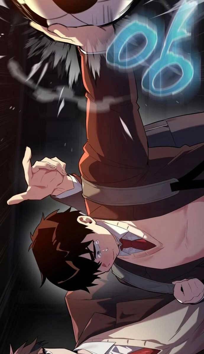 Đêm Của Yêu Tinh 1 trang 29