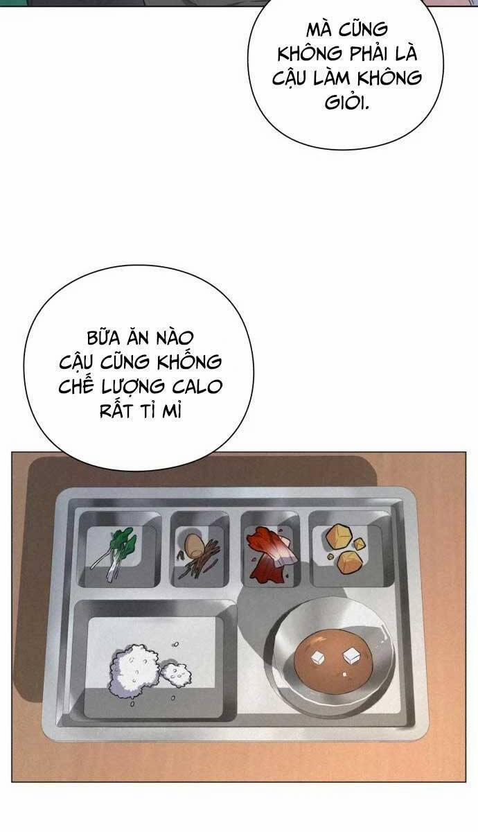 Đêm Của Yêu Tinh 1 trang 36