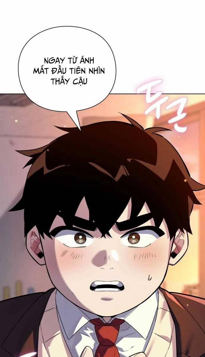 Đêm Của Yêu Tinh 1 trang 4