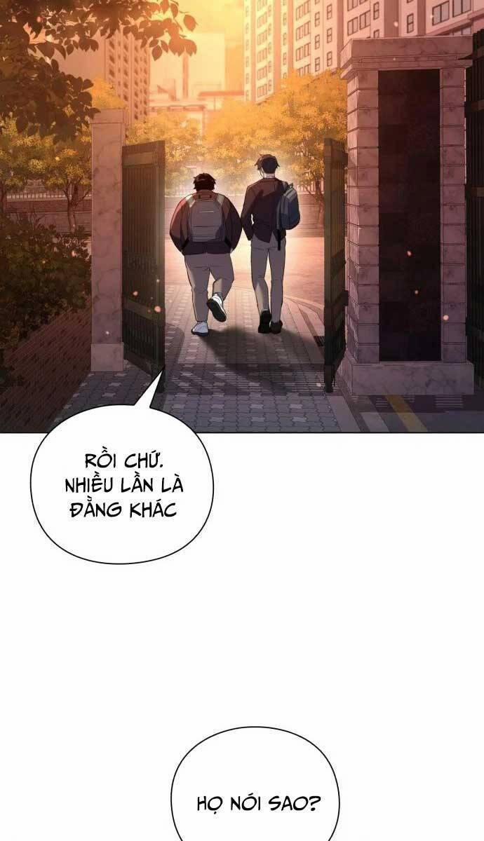 Đêm Của Yêu Tinh 1 trang 40