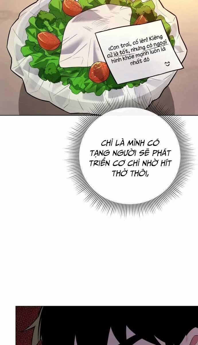 Đêm Của Yêu Tinh 1 trang 54