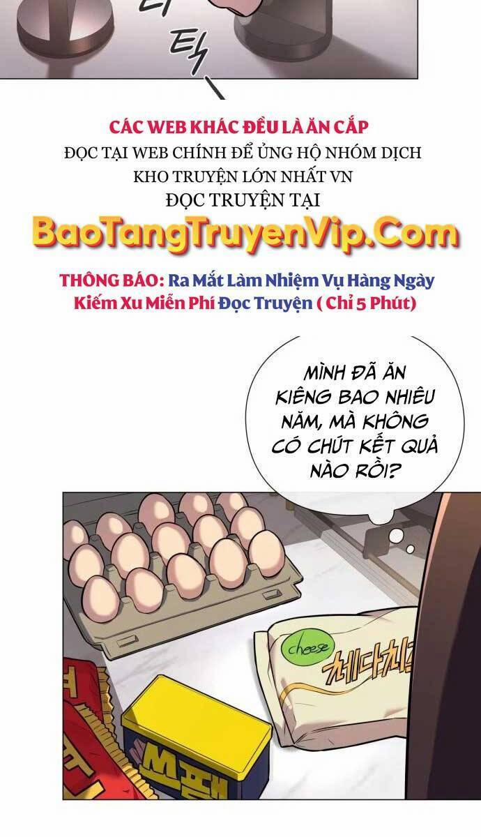 Đêm Của Yêu Tinh 1 trang 57