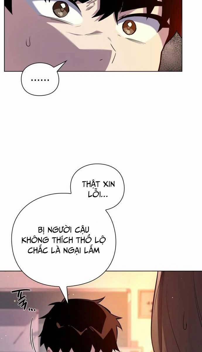 Đêm Của Yêu Tinh 1 trang 8