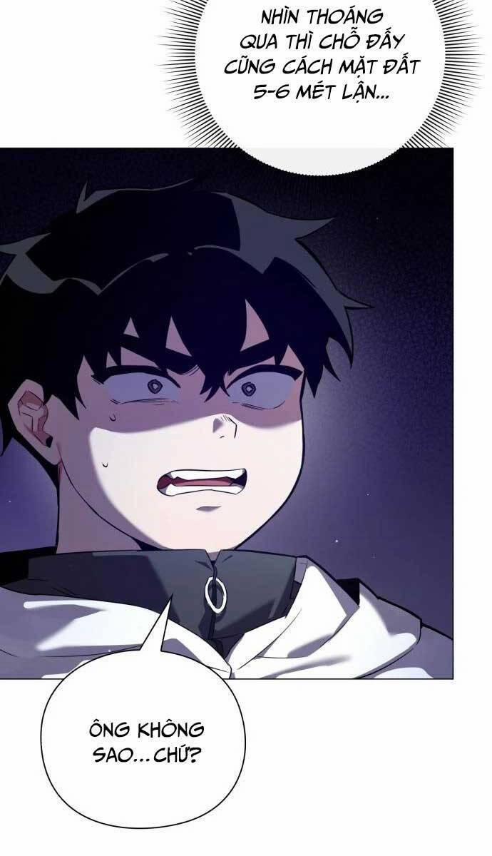 Đêm Của Yêu Tinh 1 trang 88