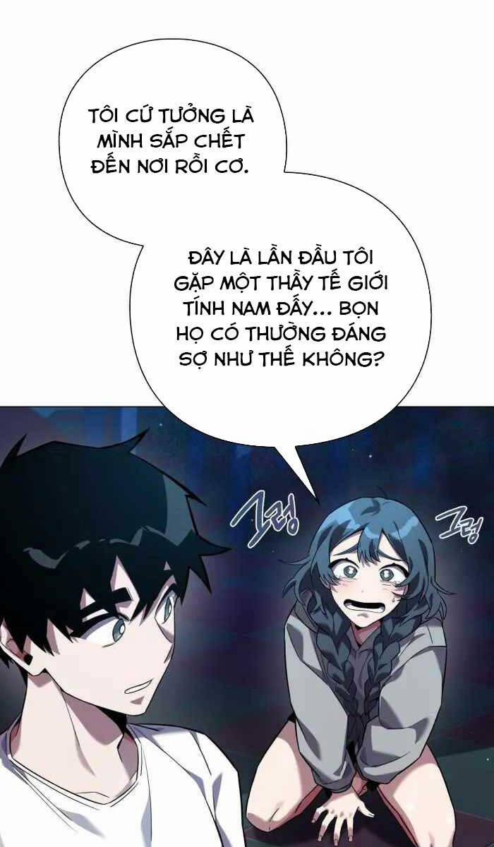 Đêm Của Yêu Tinh 10 trang 106
