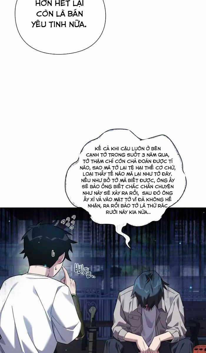 Đêm Của Yêu Tinh 10 trang 20