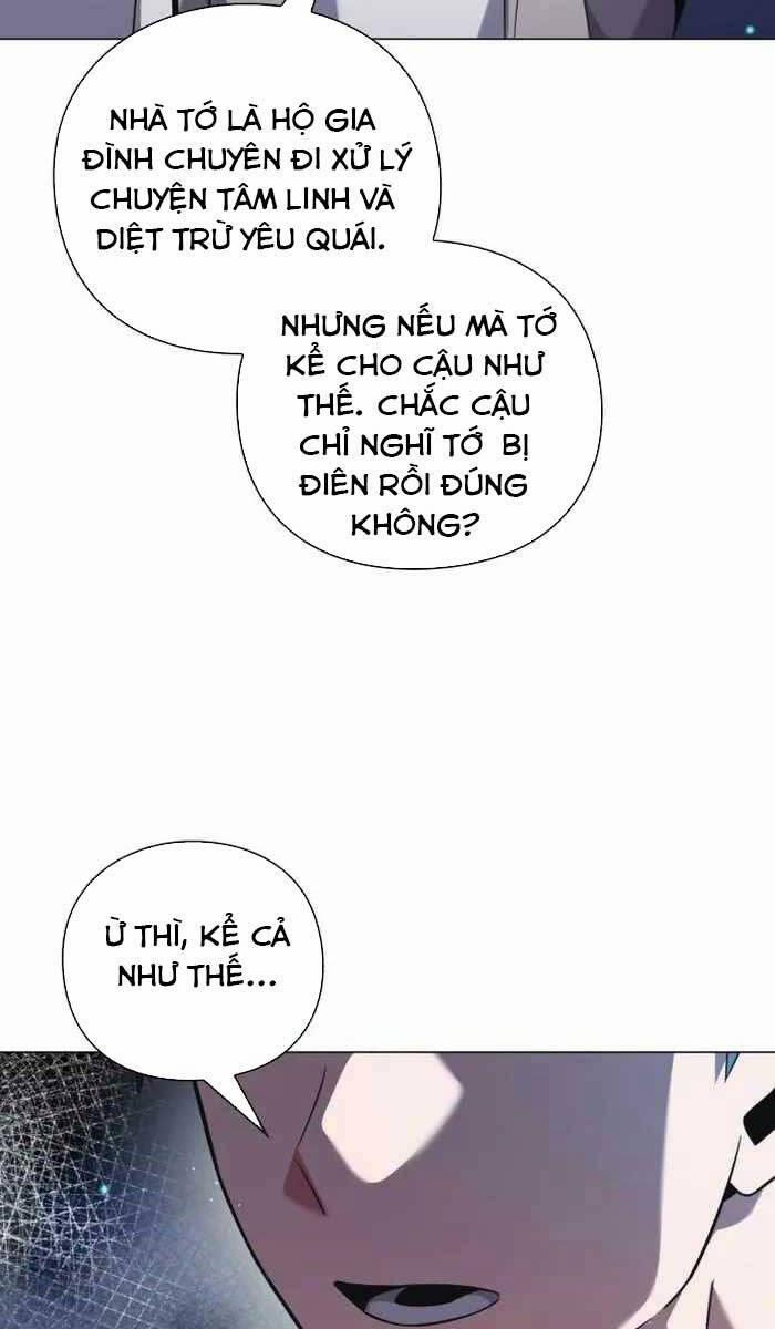 Đêm Của Yêu Tinh 10 trang 23