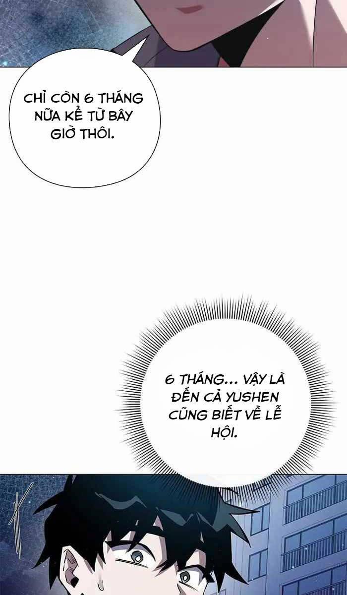 Đêm Của Yêu Tinh 10 trang 24