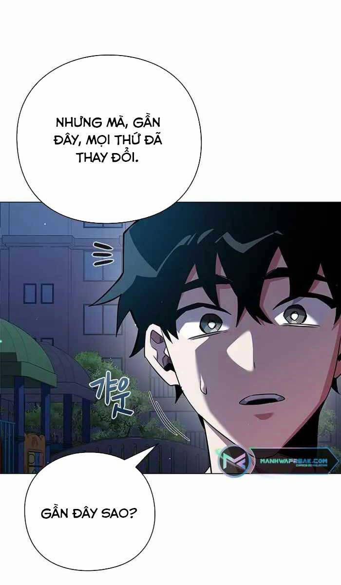 Đêm Của Yêu Tinh 10 trang 28