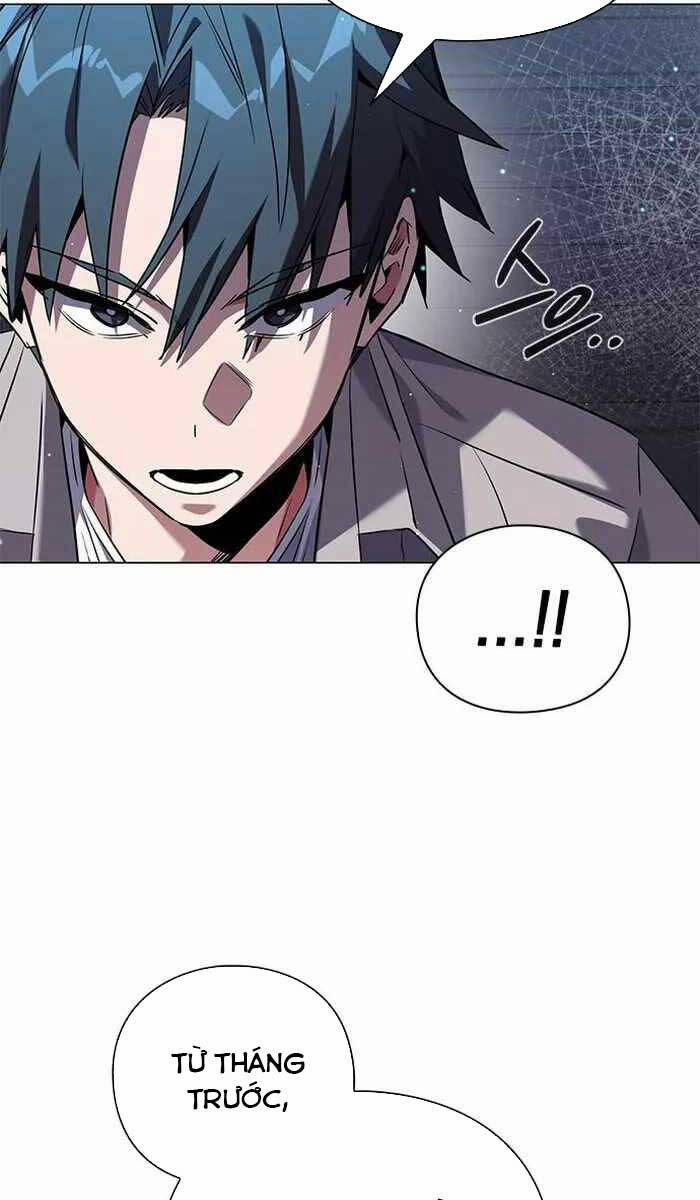Đêm Của Yêu Tinh 10 trang 30