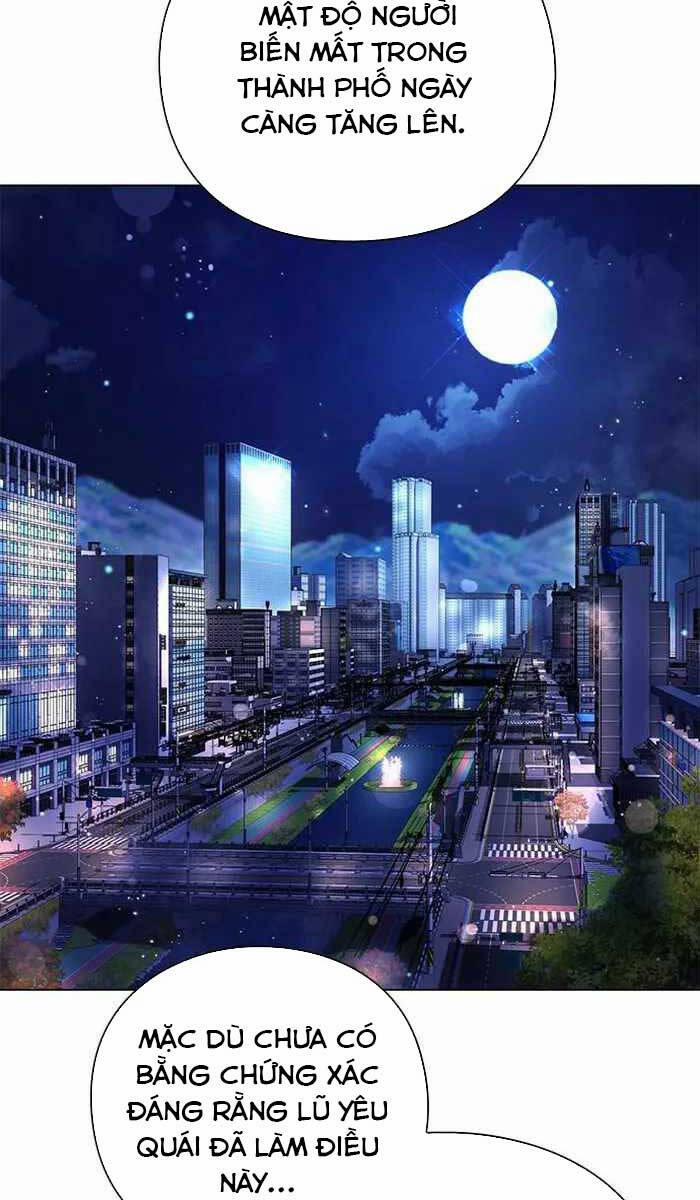 Đêm Của Yêu Tinh 10 trang 31