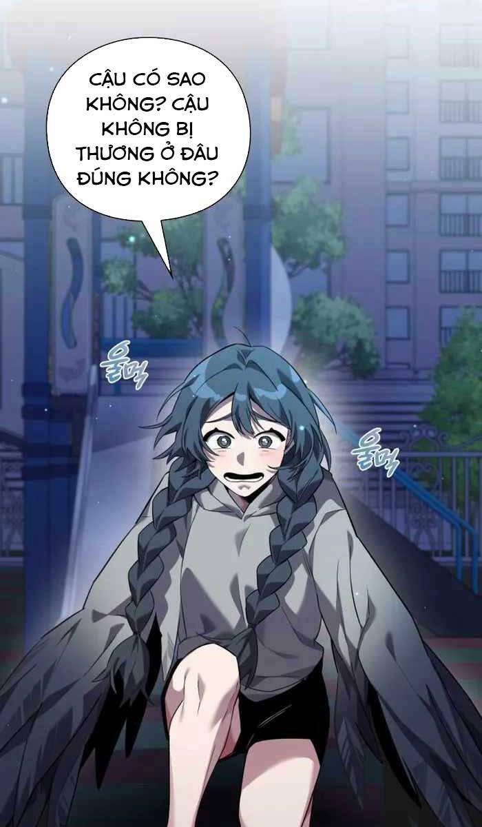 Đêm Của Yêu Tinh 10 trang 37