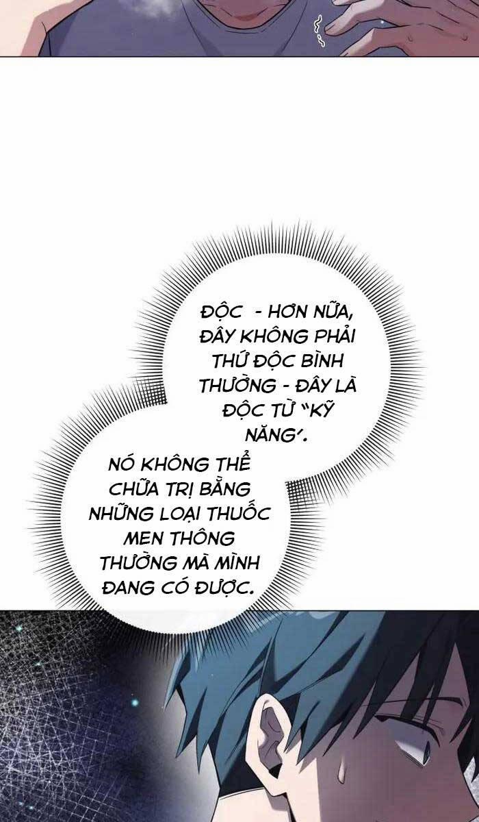 Đêm Của Yêu Tinh 10 trang 4