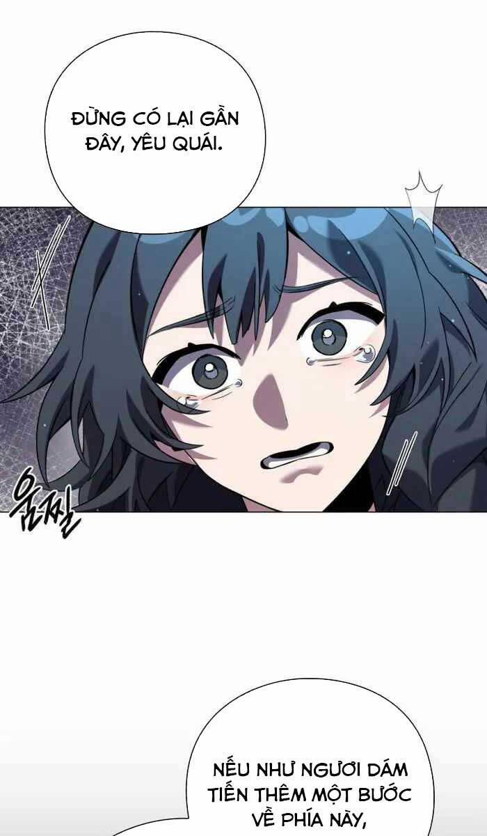 Đêm Của Yêu Tinh 10 trang 40