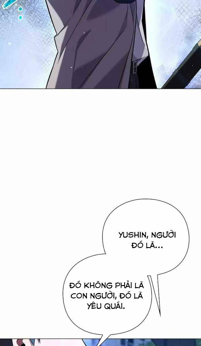 Đêm Của Yêu Tinh 10 trang 42