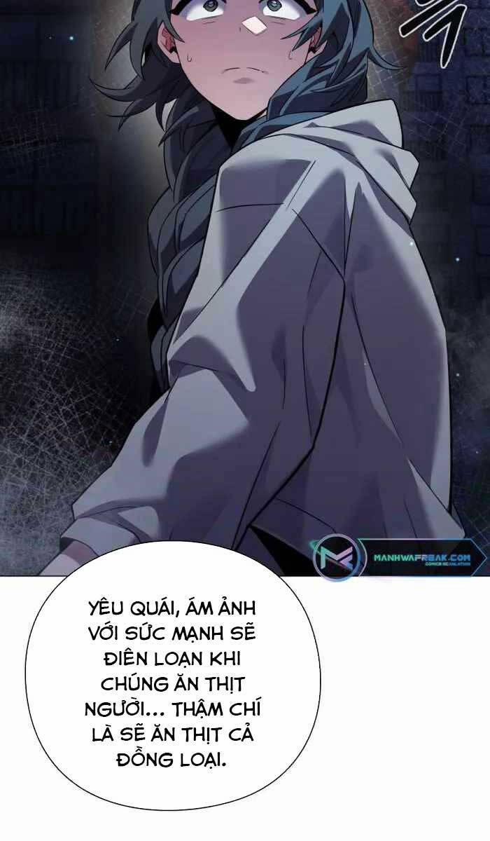Đêm Của Yêu Tinh 10 trang 48